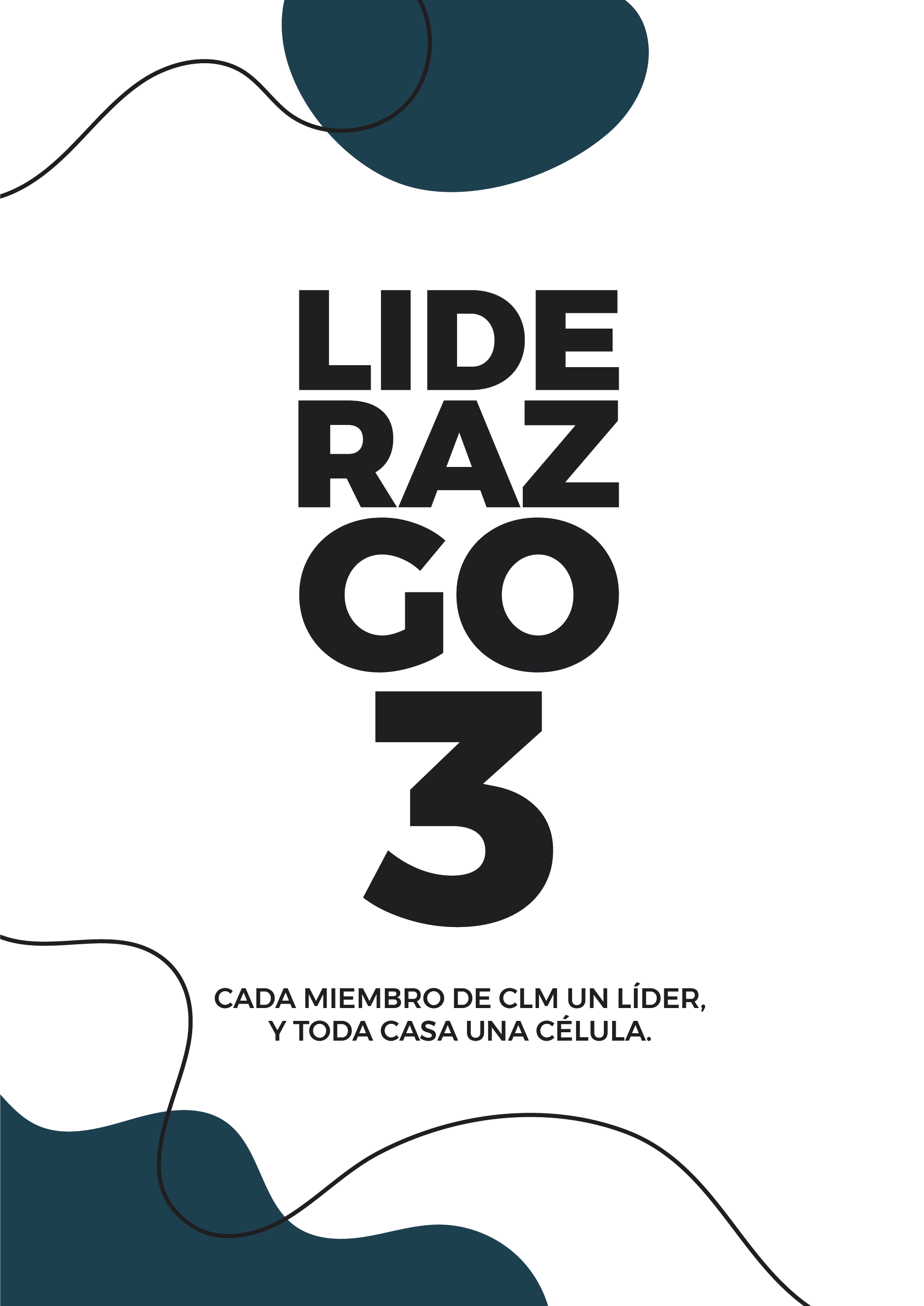 Liderazgo 3